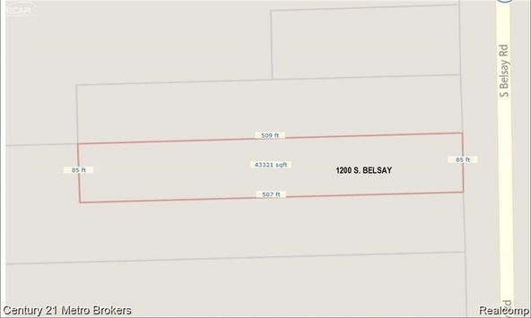 1200 S Belsay Rd, Burton, MI 48509